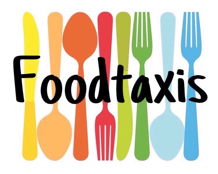 Proyecto Foodtaxis