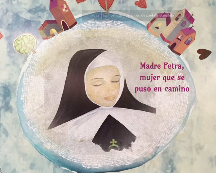 Proyecto Madre Petra